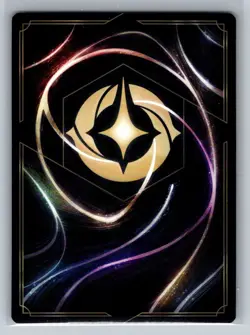 2023 Disney Lorcana - The First Chapter Mickey Mouse - Wayward Sorcerer Super - Image 2