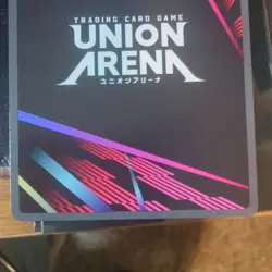 Union Arena Tusk Action Character Card Solo Leveling 2500 Trigger - Image 5