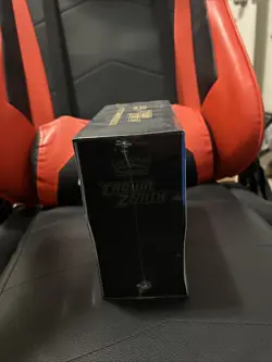 Pokemon TCG: Crown Zenith Elite Trainer Box - 10 Packs 820650851476 - Image 2