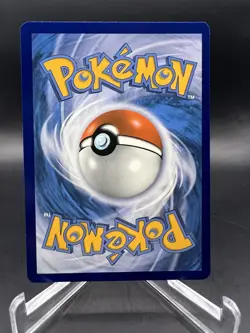 NM/Mint Pokemon Misty's Favor 235/236 Unified Minds Ultra Rare Full Art Trainer - Image 2