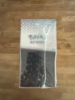 Pokemon Prismatic Evolutions ETB and Booster Bundle Costco, Sealed, 2-Pack - Image 3