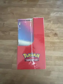 Pokemon Prismatic Evolutions ETB and Booster Bundle Costco, Sealed, 2-Pack - Image 4