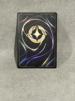 Disney Lorcana Spooky Sight Foil Action Card 237/204 Mickey Goofy Donald - Image 2