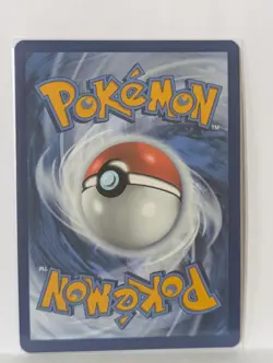 LP - Blastoise ex 30/142 - Holo - Stellar Crown - Pokemon Card TCG - Image 2