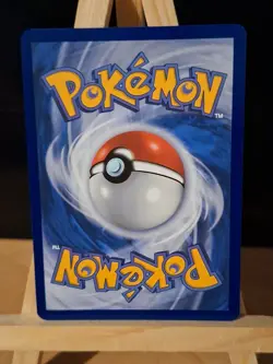 Pokemon Card 120/182 Team Rocket's Zubat Reverse Holo Destined Rivals - Image 2