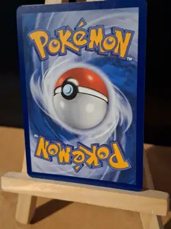 Pokemon Card 120/182 Team Rocket's Zubat Reverse Holo Destined Rivals - Image 3