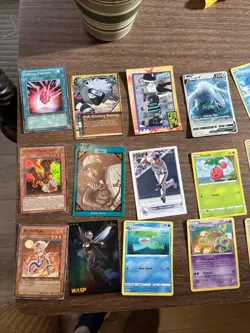 pokemon cards lot And More - Image 2