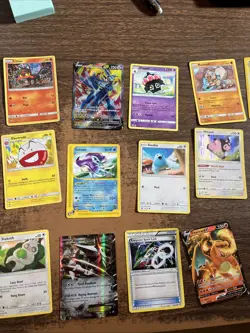 pokemon cards lot And More - Image 4