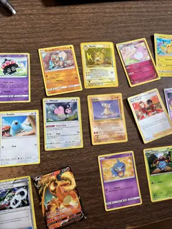 pokemon cards lot And More - Image 5