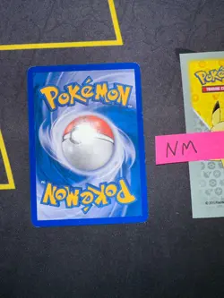 Pokemon Card Blastoise DP: Secret Wonders Holo Rare 2/132 173 💎NM💎 - Image 4