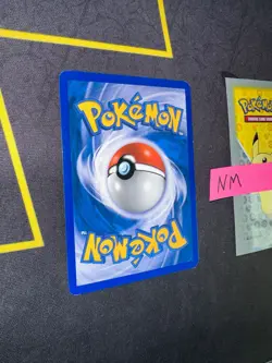 Pokemon Card Blastoise DP: Secret Wonders Holo Rare 2/132 173 💎NM💎 - Image 5