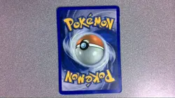 Pokemon EX Legend Maker Holo Card Aerodactyl 1/92 Stamped HP - Image 2