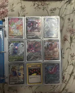 Massive 1000+ Pokemon Card Collection Lot Ex Gx Tag Team Vmax Vintage - Image 1