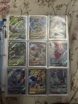 Massive 1000+ Pokemon Card Collection Lot Ex Gx Tag Team Vmax Vintage - Image 2