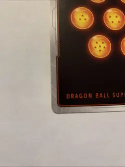 Bulma FB06-035 Alternate Art Dragon Ball Manga Booster Card Fusion World Manga - Image 4