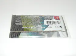 Pokemon cards Black and White Base Pack factory Sealed Booster Zebstrika Art - Image 4