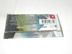 Pokemon cards Black and White Base Pack factory Sealed Booster Zebstrika Art - Image 5