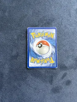 Alakazam EX 125/124 Fates Collide Rare Pokemon Card 160 HP Psychic Basic English - Image 2