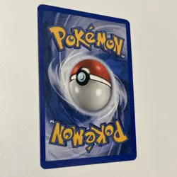 Slowpoke 76/109 EX Team Rocket Returns - Common Pokemon Card - NM - Image 4