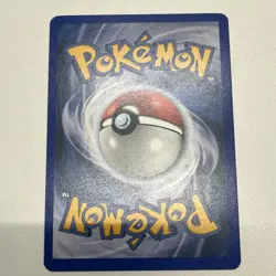 Slowpoke 76/109 EX Team Rocket Returns - Common Pokemon Card - NM - Image 5