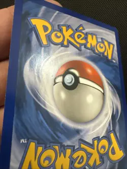 Mothim Prerelease 42/100 Majestic Dawn Diamond and Pearl Regular Pokemon - Image 3