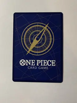 Jewelry Bonney Tournament Pack Vol. 3 Winner ST02-007 One Piece Card English NM - Image 2