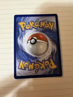 Pokemon Card TCG - Mewtwo SVP 052 Black Star Promo Scarlet & Violet 151 Promo - Image 3