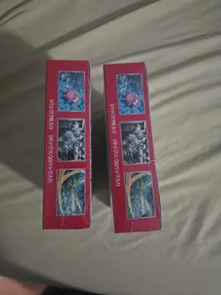 Pokemon Card 151 Booster Box sv2a Sealed Japanese WITH SHRINK! SHIPS FAST! - Image 4