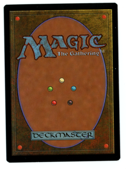 Impending Disaster -- MTG (SP Quality FOIL) - Urza's Legacy - See pics/scans! - Image 2