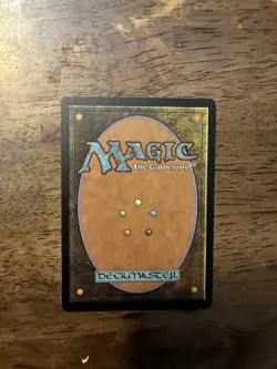Wizards Magic Thrumming Stone Coldsnap Legendary Artifact Rare Regular - Image 2