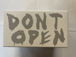 MTG Secret Lair The Walking Dead Sealed Magic The Gathering Secret Lair Drop Ser - Image 2