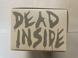 MTG Secret Lair The Walking Dead Sealed Magic The Gathering Secret Lair Drop Ser - Image 3