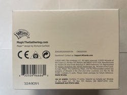 MTG Secret Lair The Walking Dead Sealed Magic The Gathering Secret Lair Drop Ser - Image 4