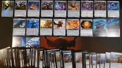 EDH - Iron Spider Artifacts, MTG Commander Deck, Bracket 2, Spider-Man x MTG - Image 2