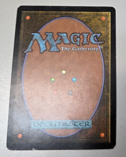 1 Xantid Swarm Scourge, Scourge, Magic the Gathering MTG Rare, Damaged DMG - Image 4