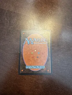 Gray Ogre Beta Lightly Played Magic the Gathering - Image 2