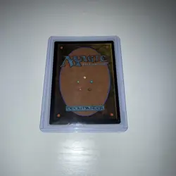 MTG Mass of Mysteries (Borderless) Commander: Lorwyn Eclipsed Foil - Image 2