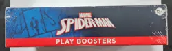 Magic the Gathering MTG SPIDER MAN Play Booster Box English Sealed - Image 3