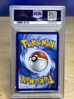 Charizard EX 183/165 Ultra Rare 151 Pokemon PSA 10 - Image 2