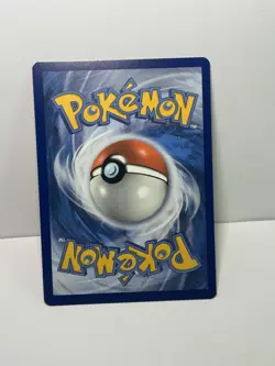 Pokemon Flareon TG01/TG30 Brilliant Stars Ultra Rare Full Art Holo 110 HP - Image 2