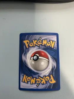 Meowth 10/53 Wizards Black Star Promo Holo 50 HP Pokemon TCG Card 2000 - Image 2