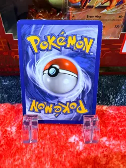 Pokemon TCG Dark Raichu 83/82 Team Rocket Holo Secret Rare - LP Great condition - Image 3