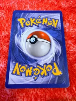 Pokemon TCG Dark Raichu 83/82 Team Rocket Holo Secret Rare - LP Great condition - Image 4