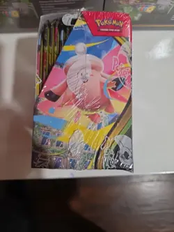 1 X Pokemon TCG: Mega Evolution Perfect Order Booster Box And 4 X Etbs - Image 5