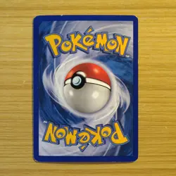 Pokemon Card Weezing Expedition Base Set 070/165 Reverse Holo Rare 80 HP - Image 2