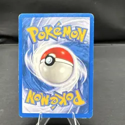 Pokemon tcg Dark Hypno Team Rocket 1st Edition Holo Rare 9/82 60 HP - Image 2