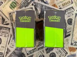 Pokemon TCG Perfect Order ETB Elite Trainer Box (LOT OF 2) - Sealed And IN STOCK - Image 4