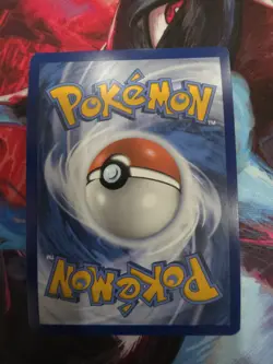 Pokemon Mewtwo Holo – Trick or Trade 2022 Halloween Set – NM – Raw Card - Image 2