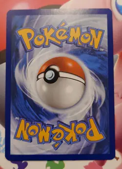 Gengar (Reverse Holofoil) - 094/165 - Scarlet & Violet 151 - Pokemon TCG - Image 3