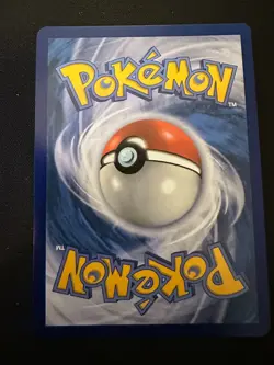 Deluxe Bomb 134/142 Stellar Crown ACE SPEC Holo Rare Pokemon Card Near Mint - Image 2